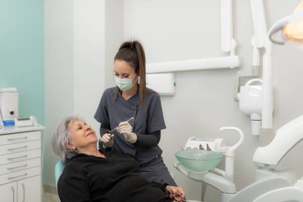 Best Emergency Dental Care for Broken or Chipped Teeth in Greenfield, IN