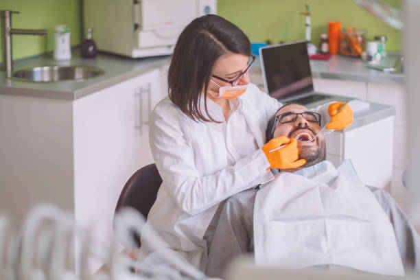 Best Emergency TMJ Treatment in Greenfield, IN