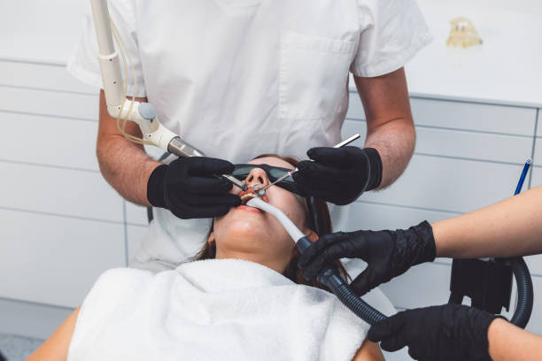 Best Emergency Denture Repair in Greenfield, IN
